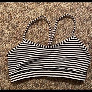 lululemon bra womens 10